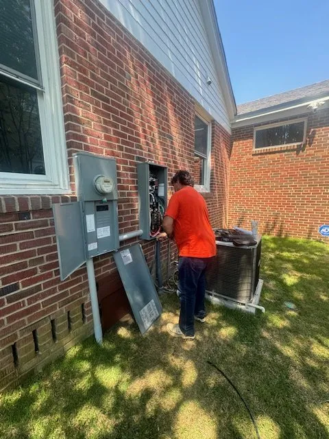 Trusted outlet and switch repair experts serving ,  - G&S Electrical