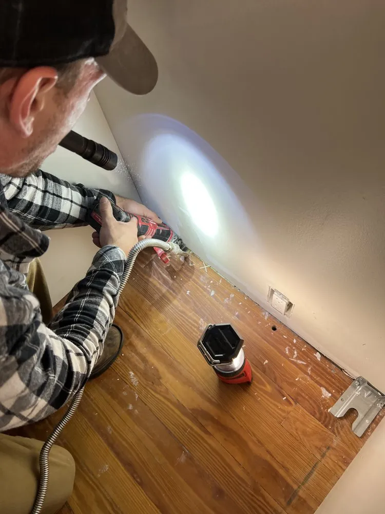 Slide of GS Electrical Solutions