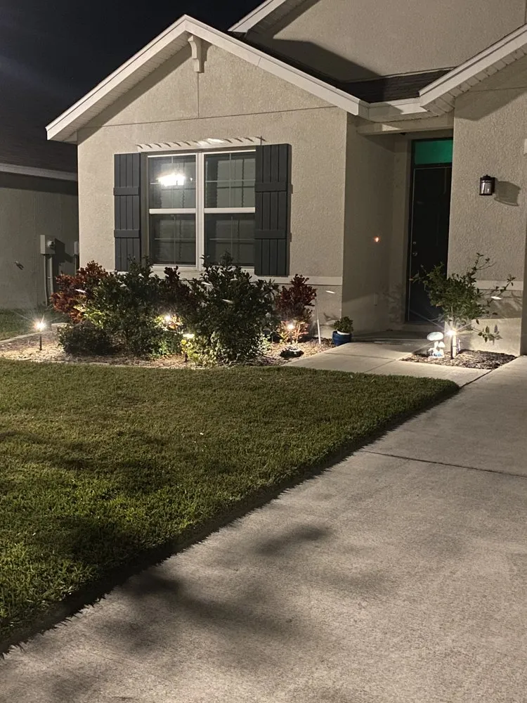 Slide of GS Electrical Solutions