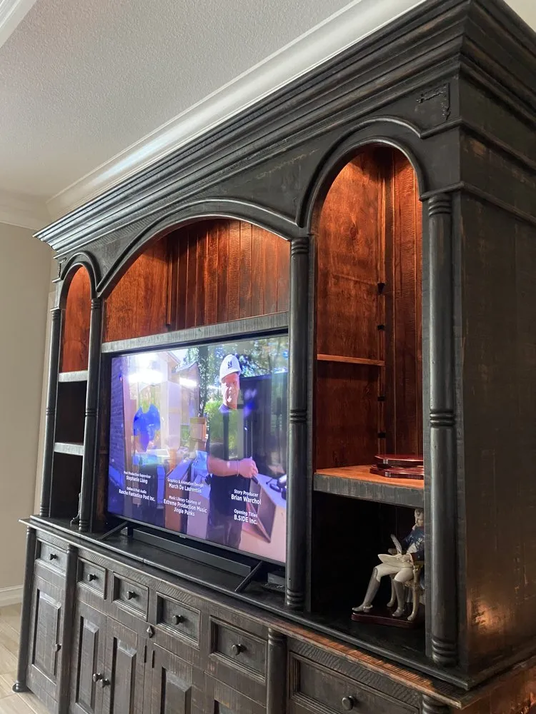 Slide of GS Electrical Solutions