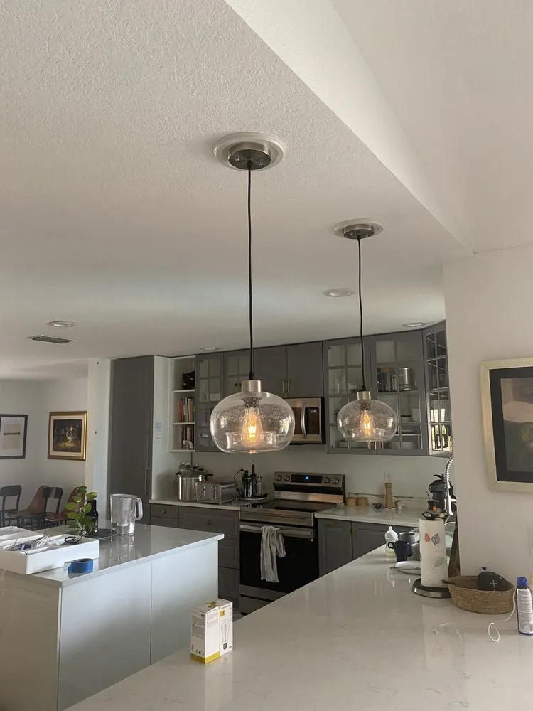 Slide of GS Electrical Solutions