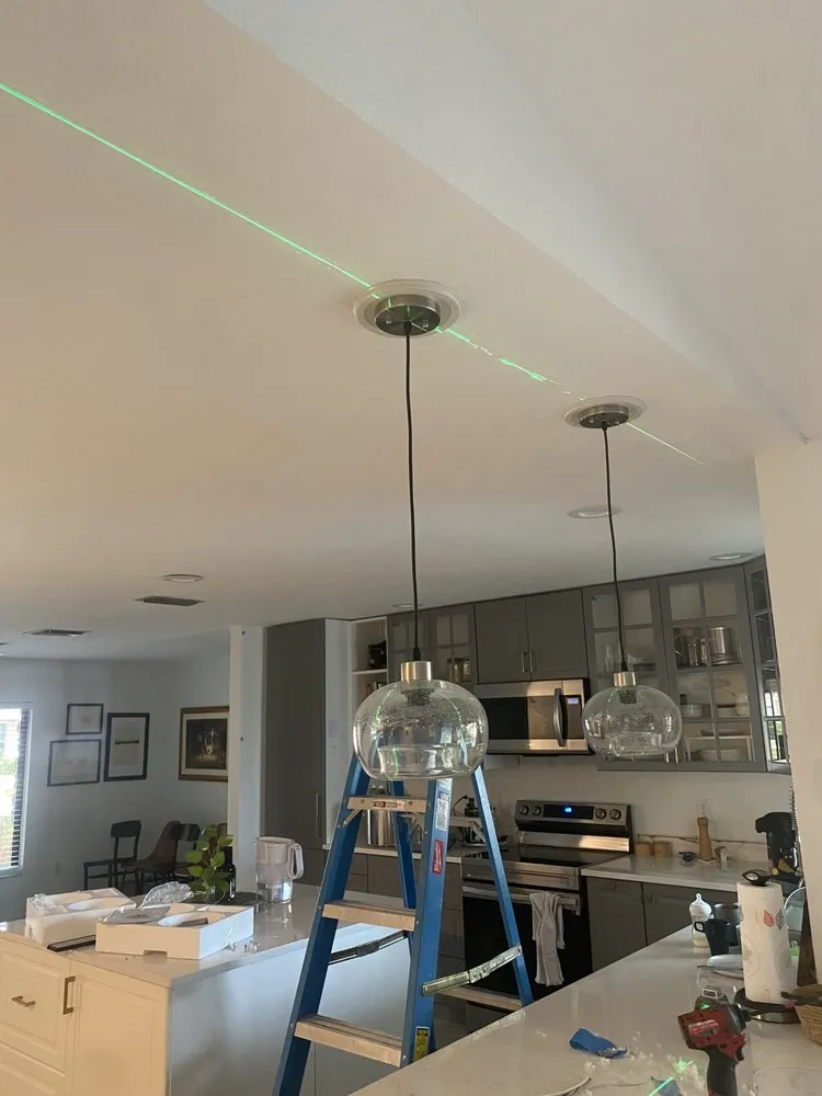 Licensed panel upgrade in , by GS Electrical Solutions