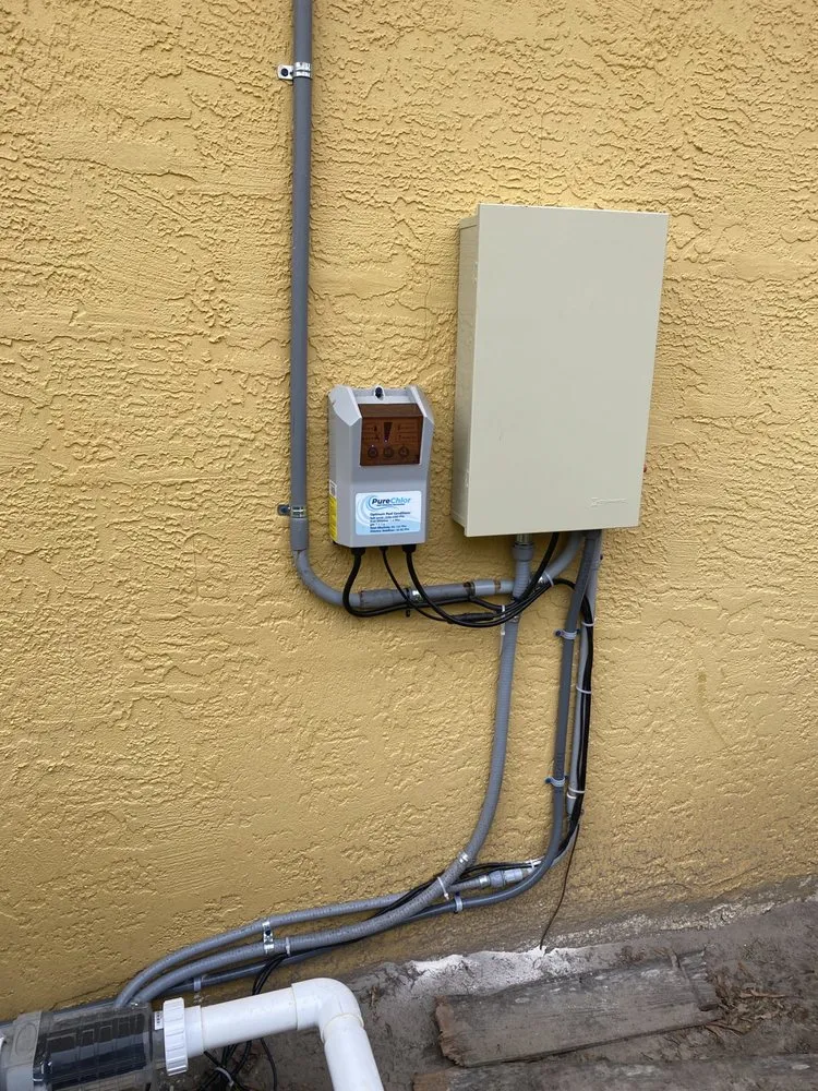 Reliable electrical service for homes in outlet and switch repair, by