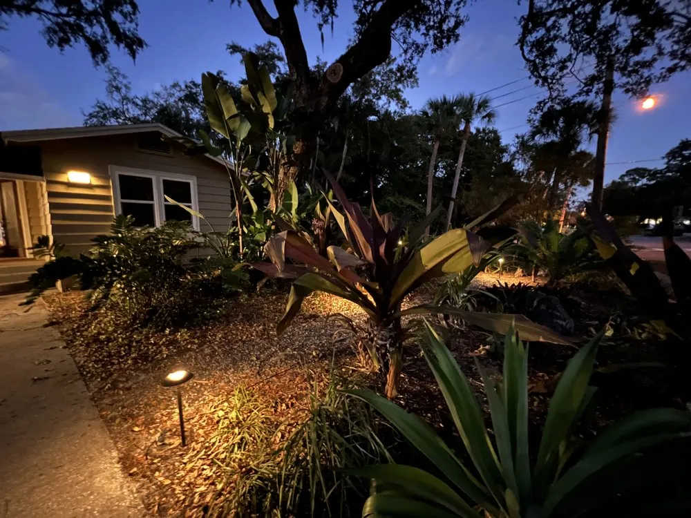 Slide of GS Electrical Solutions