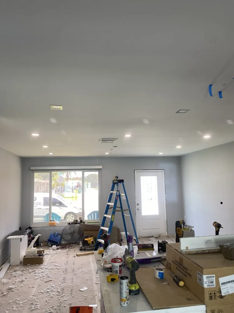 Slide of GS Electrical Solutions