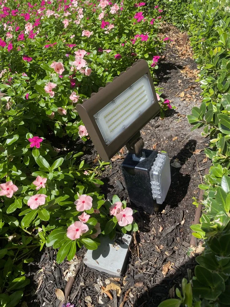 Slide of GS Electrical Solutions