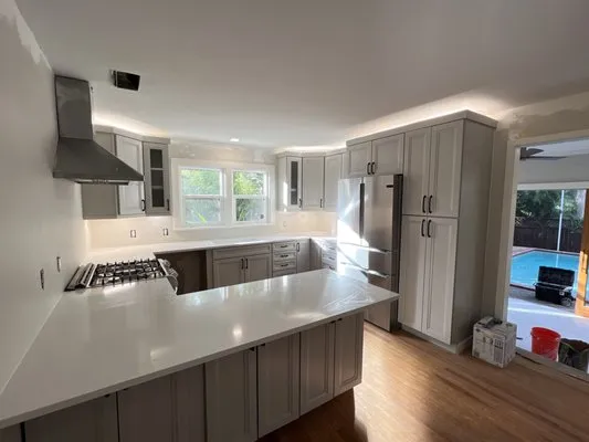 GS Electrical Solutions