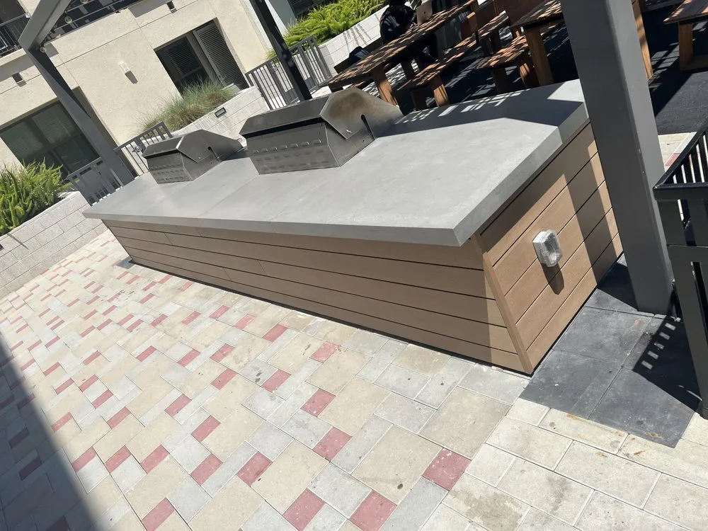 Slide of GS Handyman