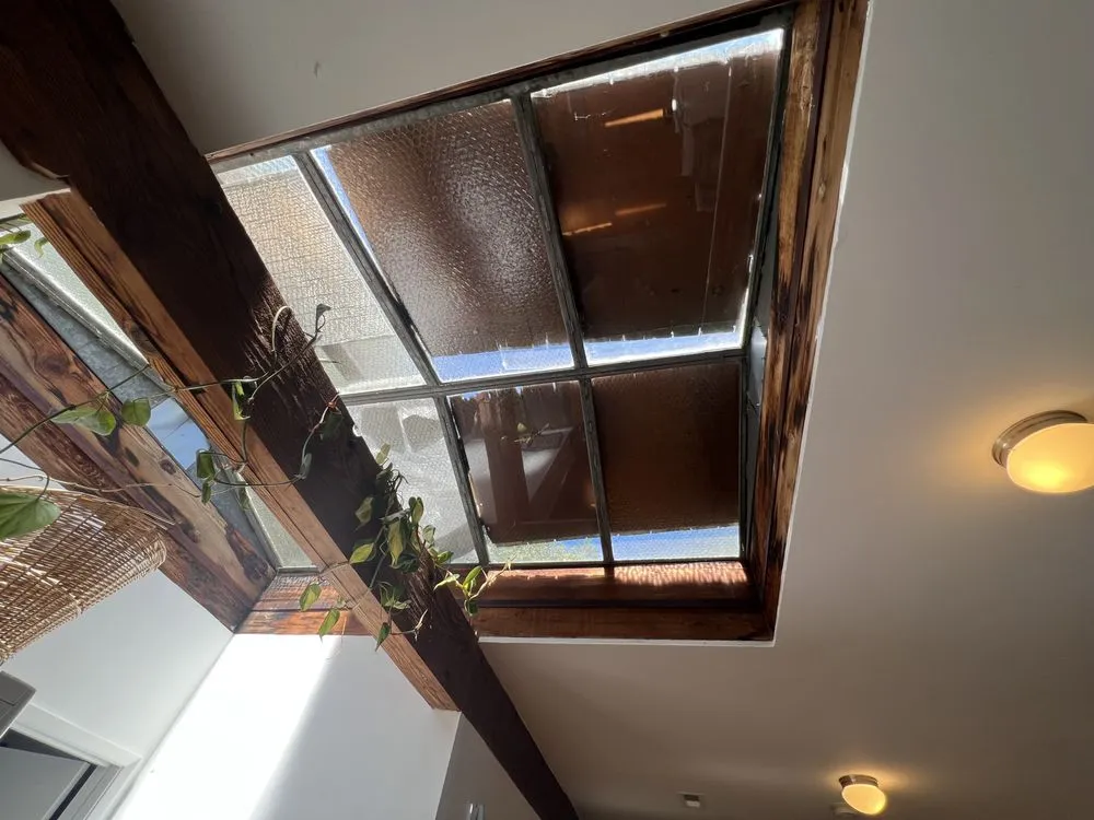 Slide of GS Handyman