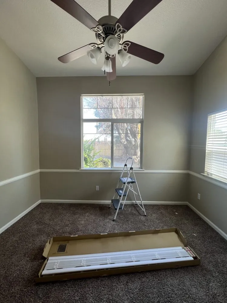 Slide of GS Handyman