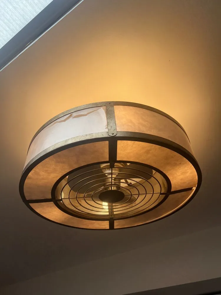 Slide of GS Handyman