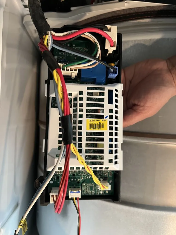 Slide of GS Handyman