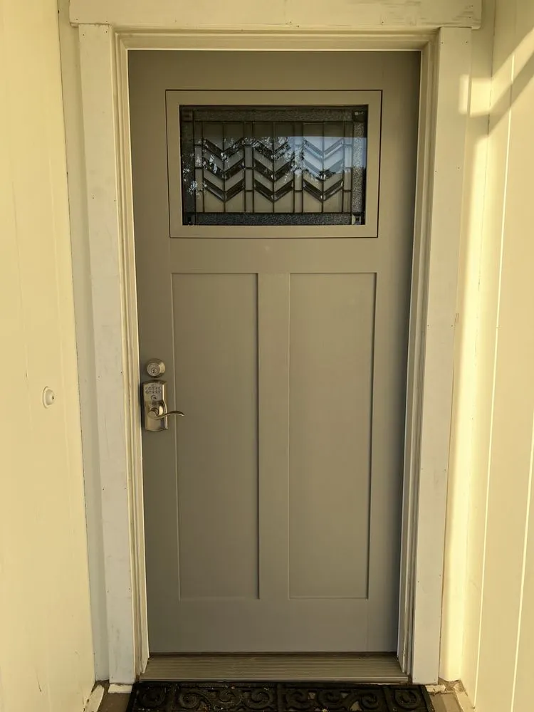 Slide of GS Handyman