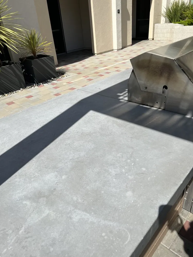 Slide of GS Handyman