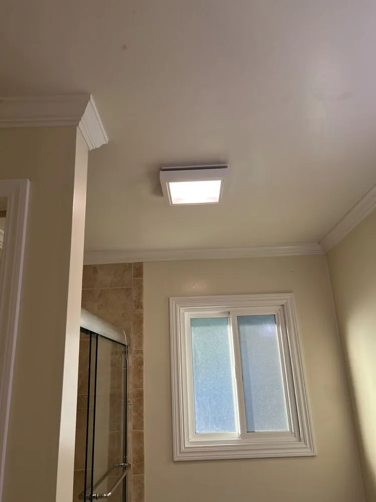 Slide of GS Handyman