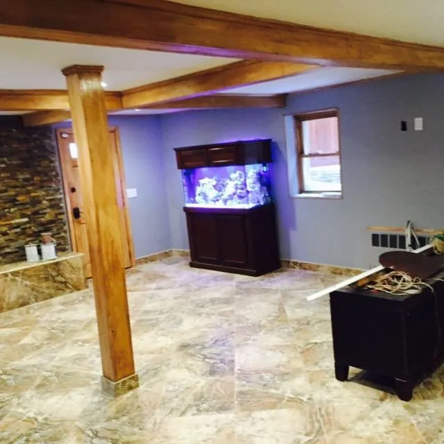 Slide of GS Master Renovations