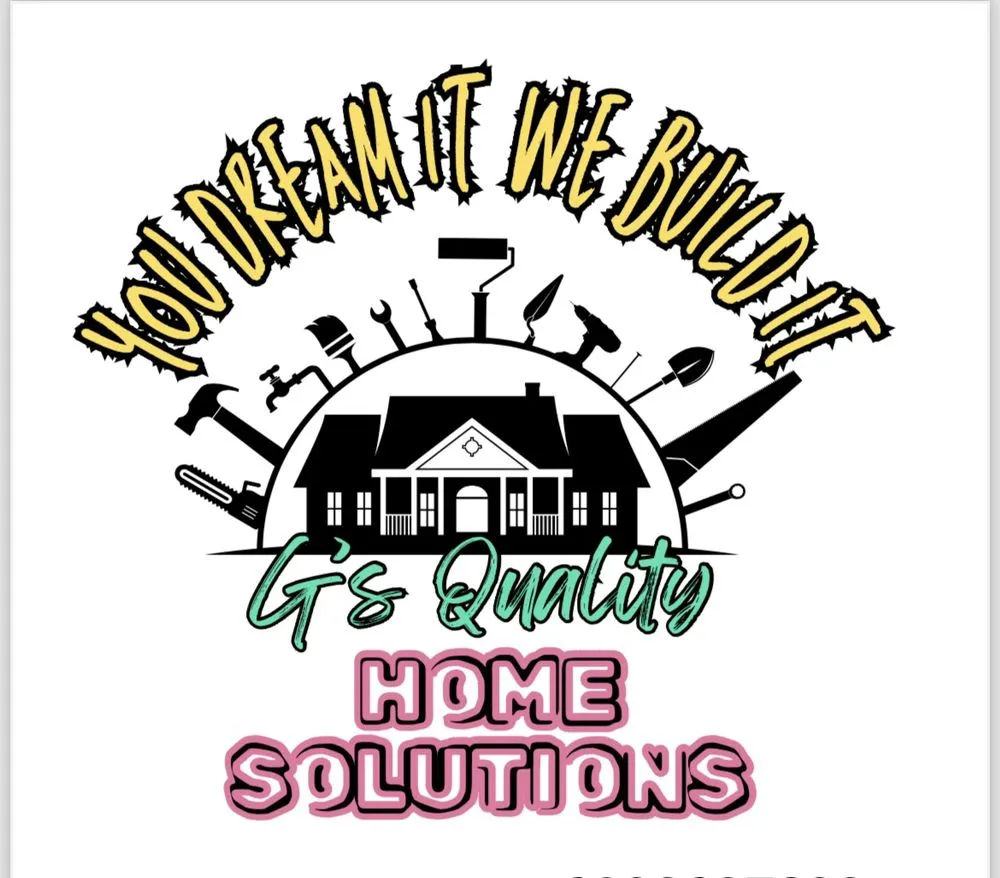 Slide of GS Quality Home Solutions