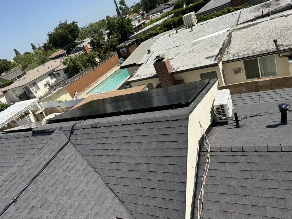 Expert outlet and switch repair service in ,  - GS SOLAR ELECTRIC