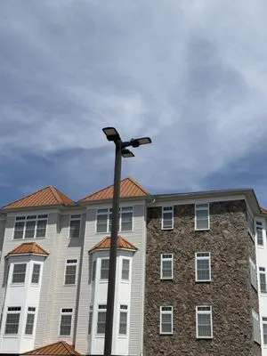 GSA Electrical Contractors