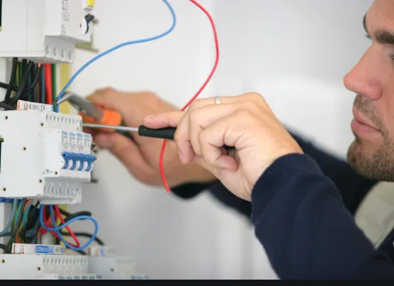 Slide of GSB Electric