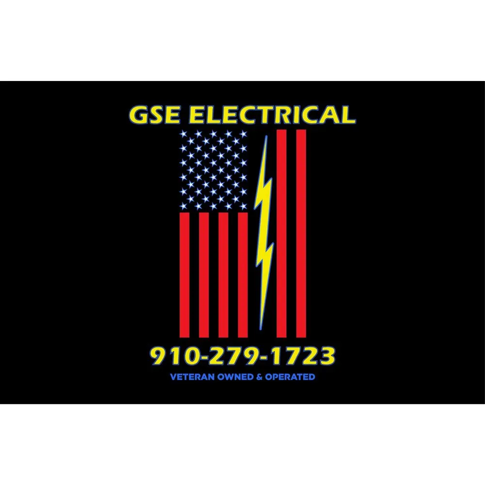 Slide of Gse Electrical Services