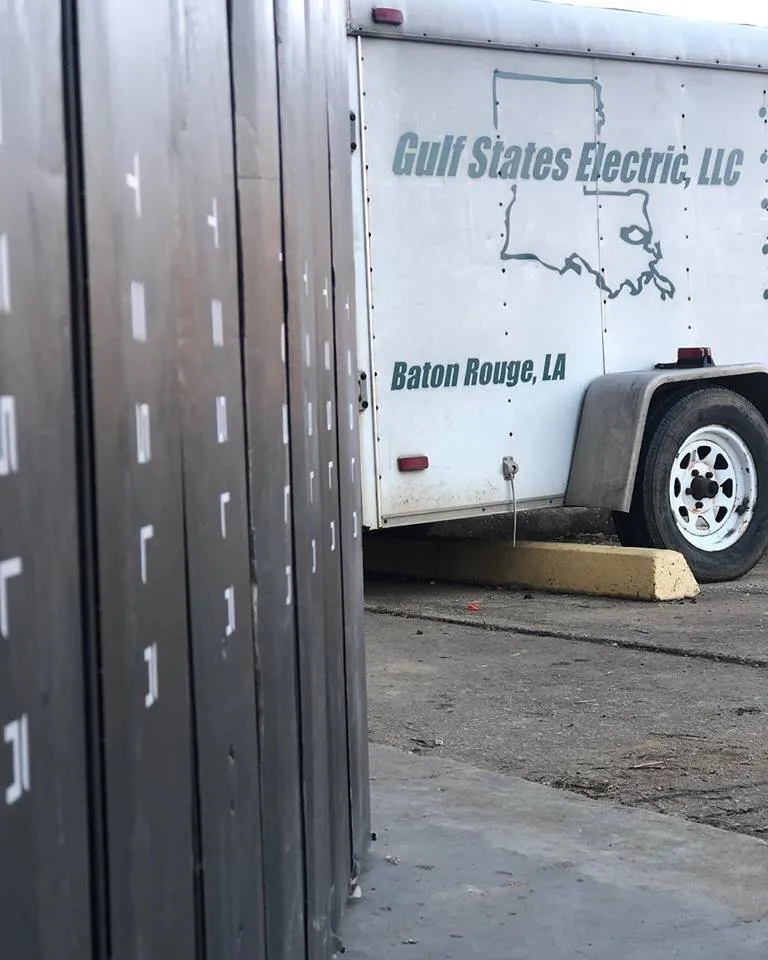 Slide of GSE Integrated