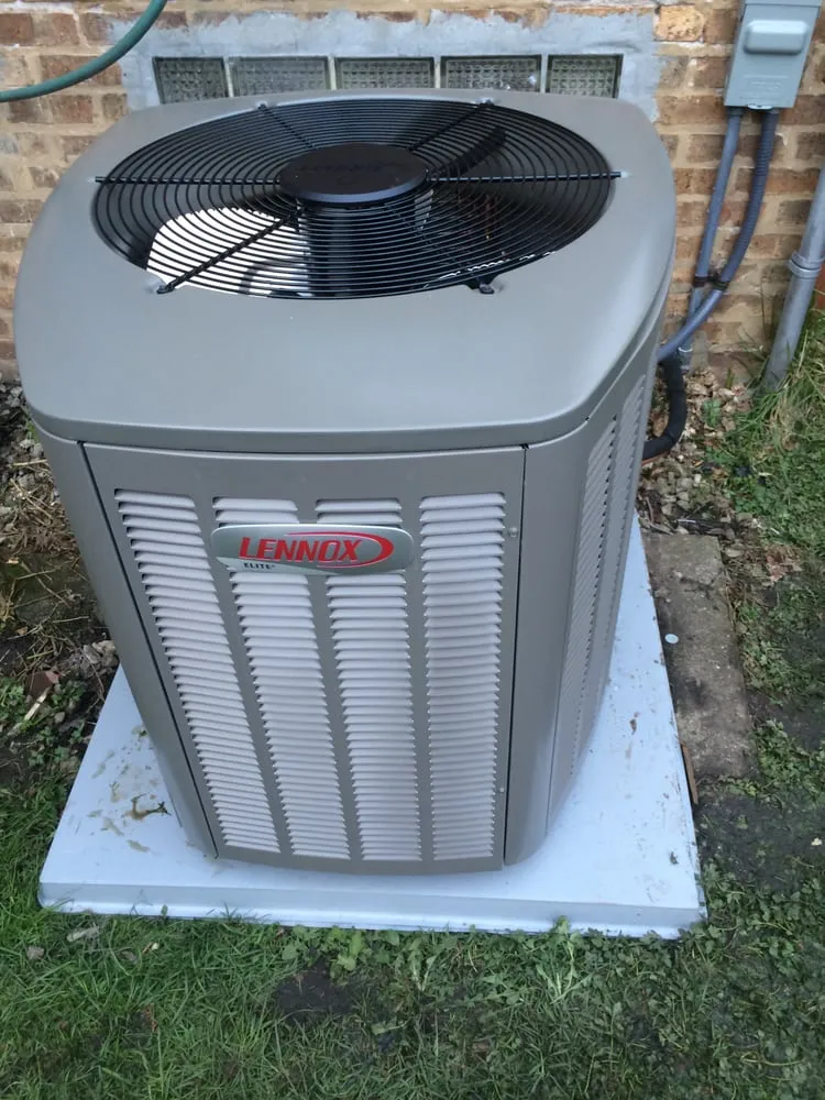 Slide of GSHA Services, LTD