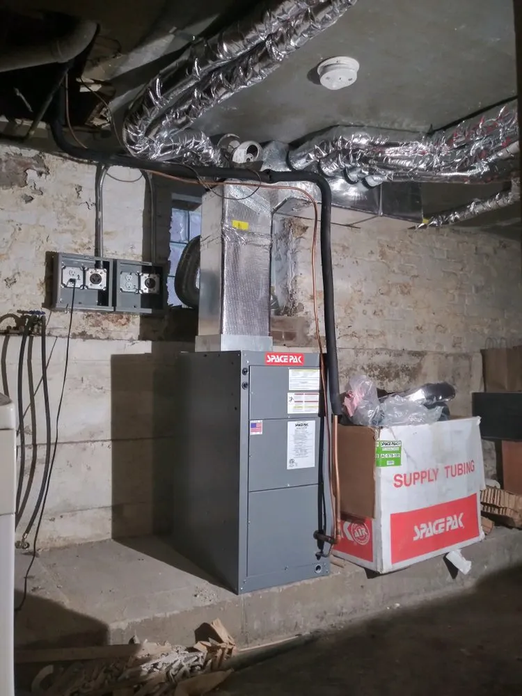 Slide of GSHA Services, LTD