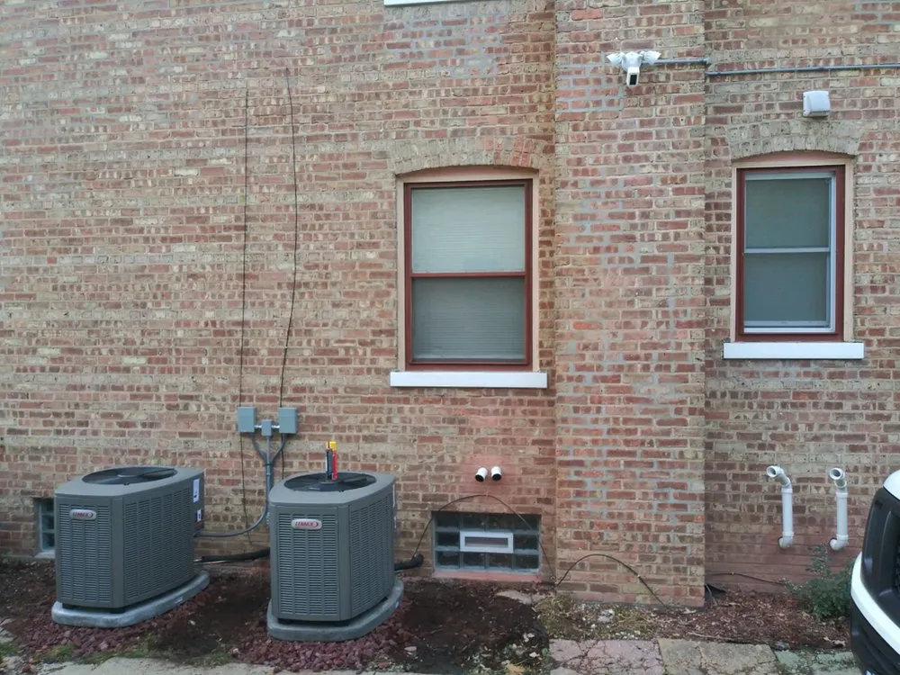 Slide of GSHA Services, LTD