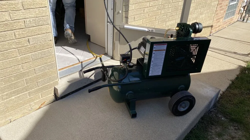 Affordable panel upgrade service in ,  - GSHA Services, LTD