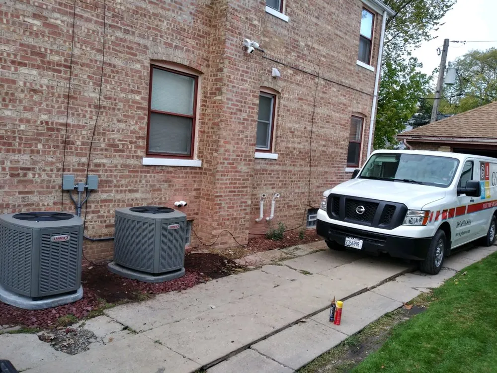 Professional electrical service for homes in lighting installation,  by 