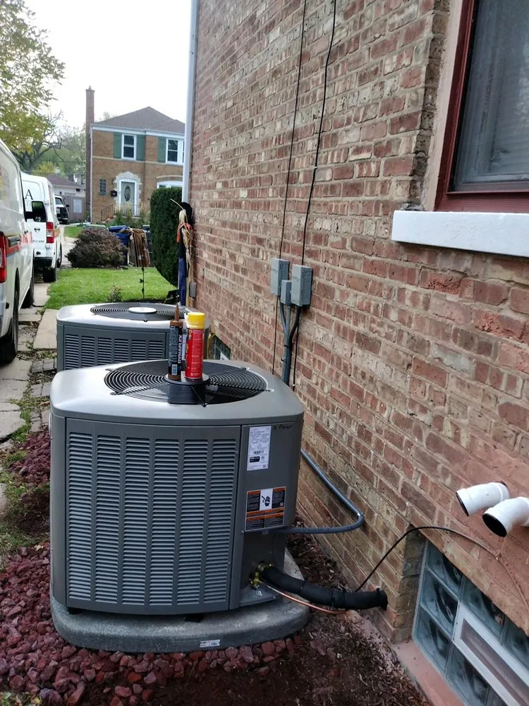 Slide of GSHA Services, LTD