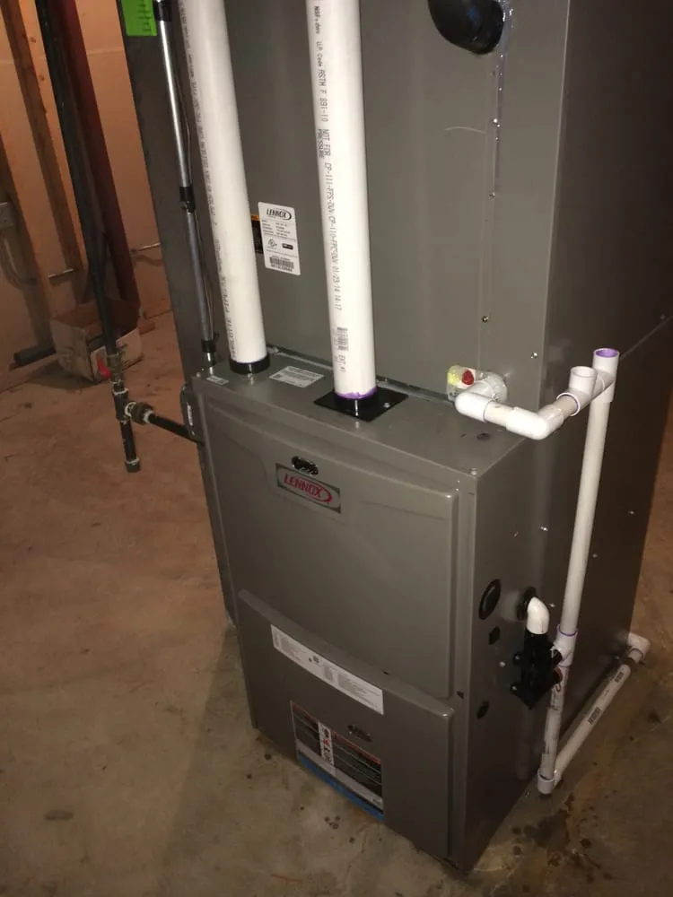 Slide of GSHA Services, LTD