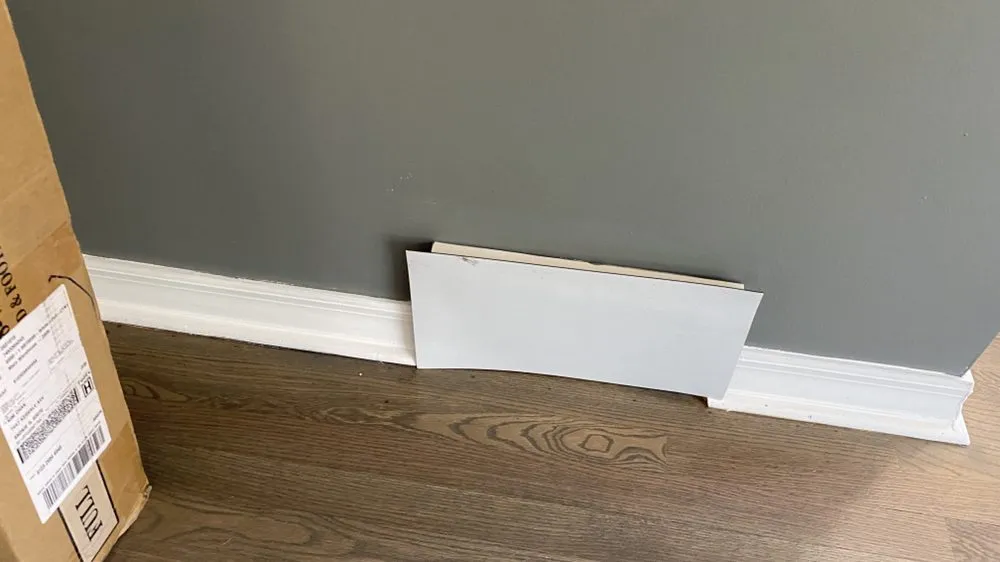 Slide of GSHA Services, LTD