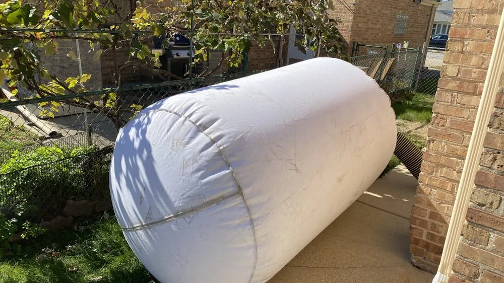 Slide of GSHA Services, LTD