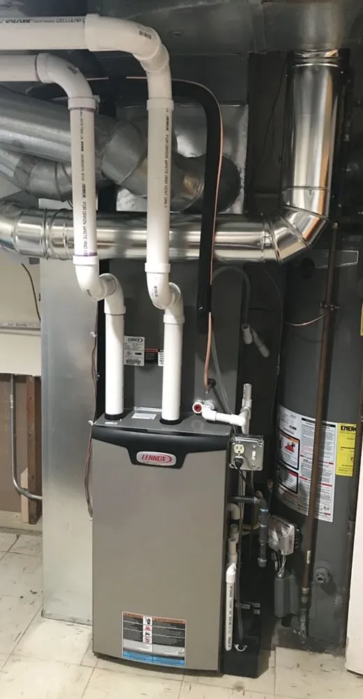 Slide of GSHA Services