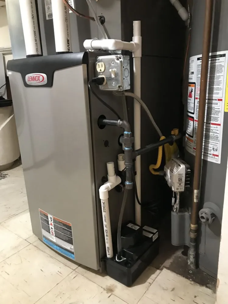 Slide of GSHA Services