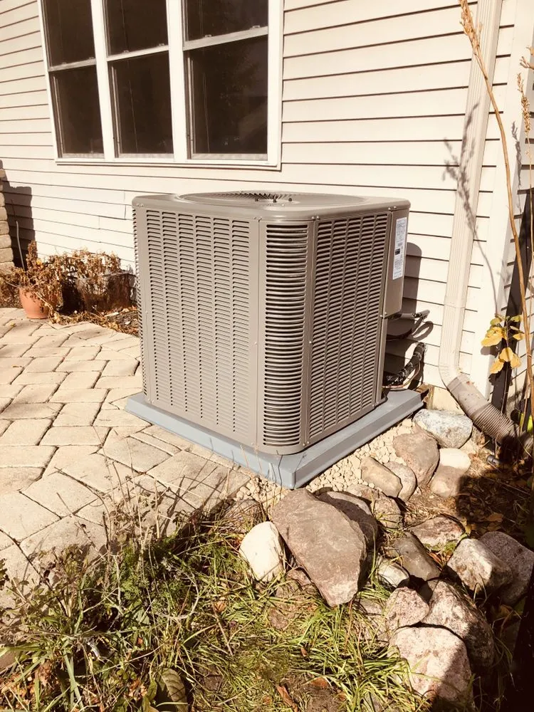 Slide of GSHA Services