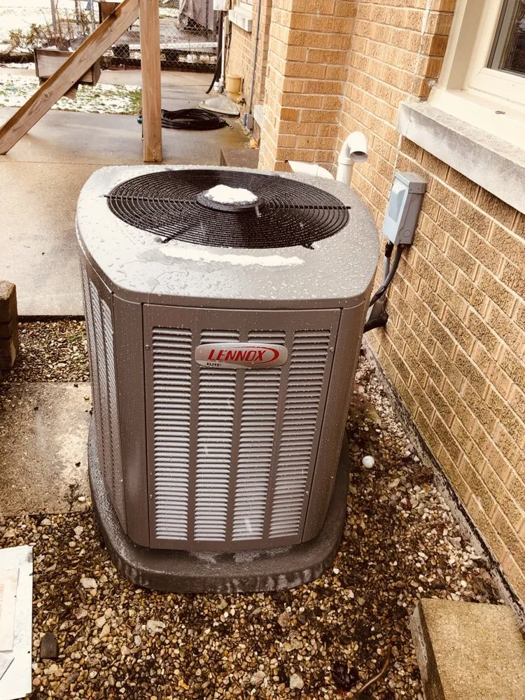 Slide of GSHA Services