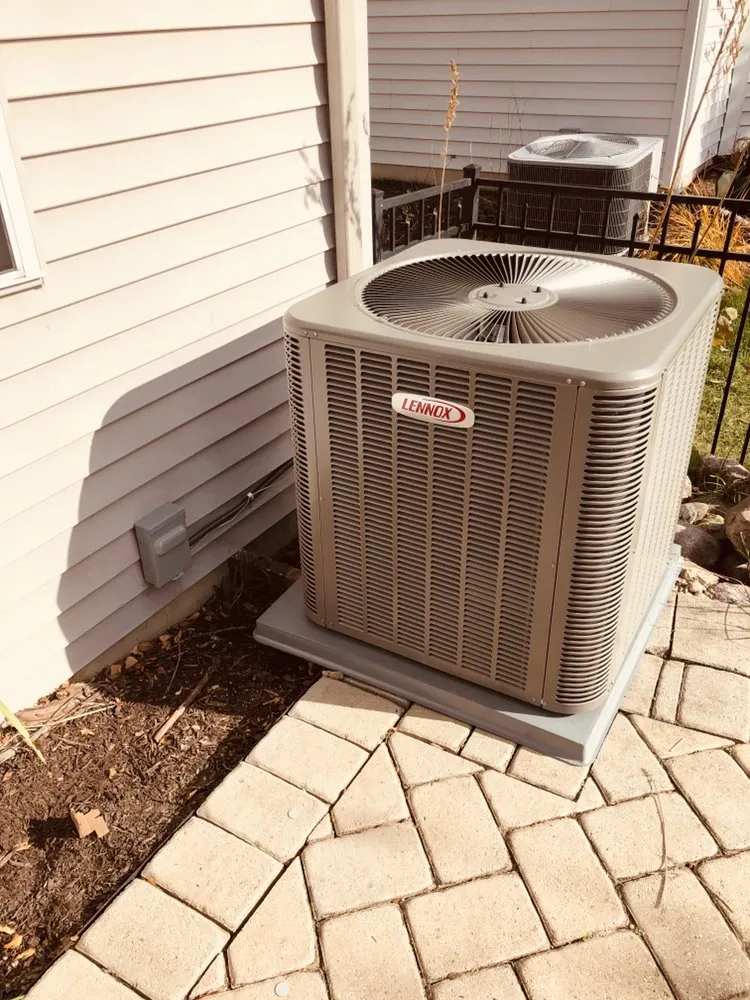 Slide of GSHA Services