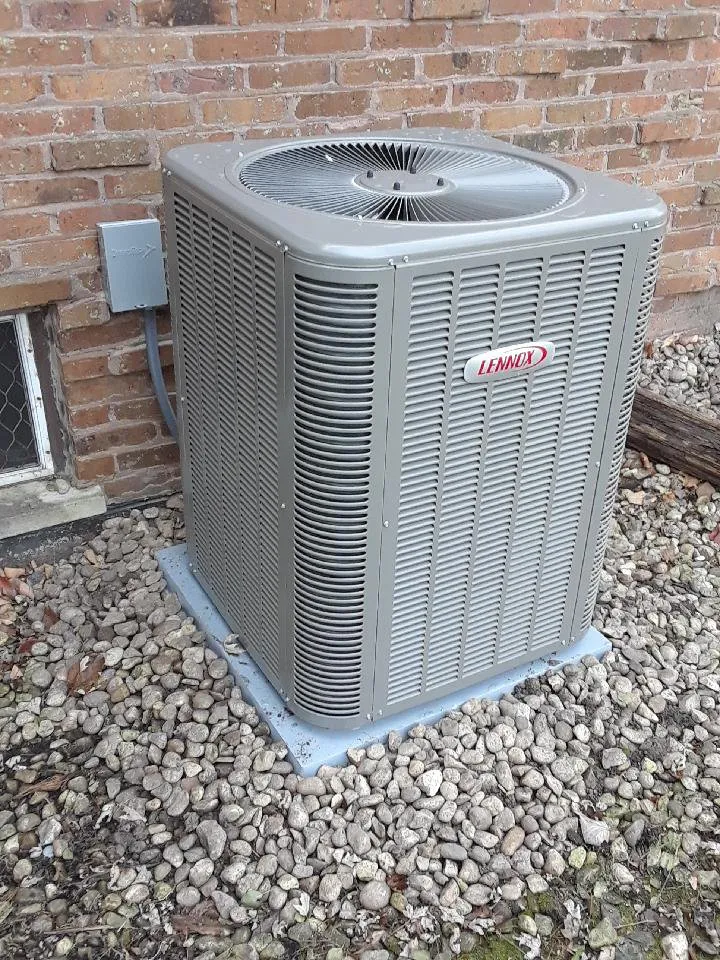 Slide of GSHA Services