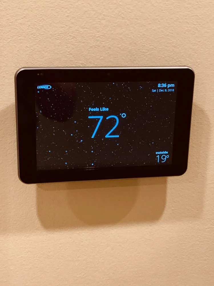 Slide of GSHA Services