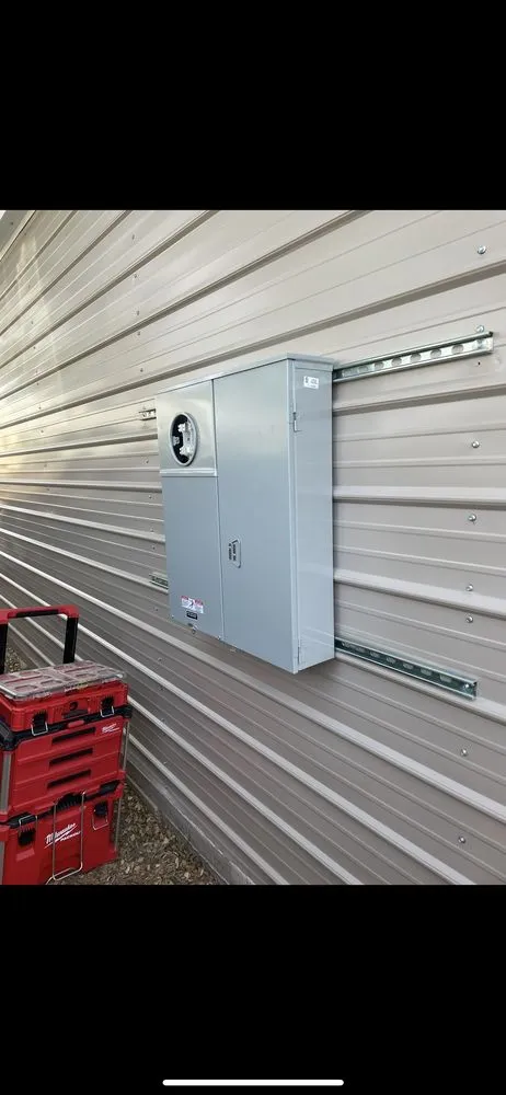 Slide of Gshock Electric