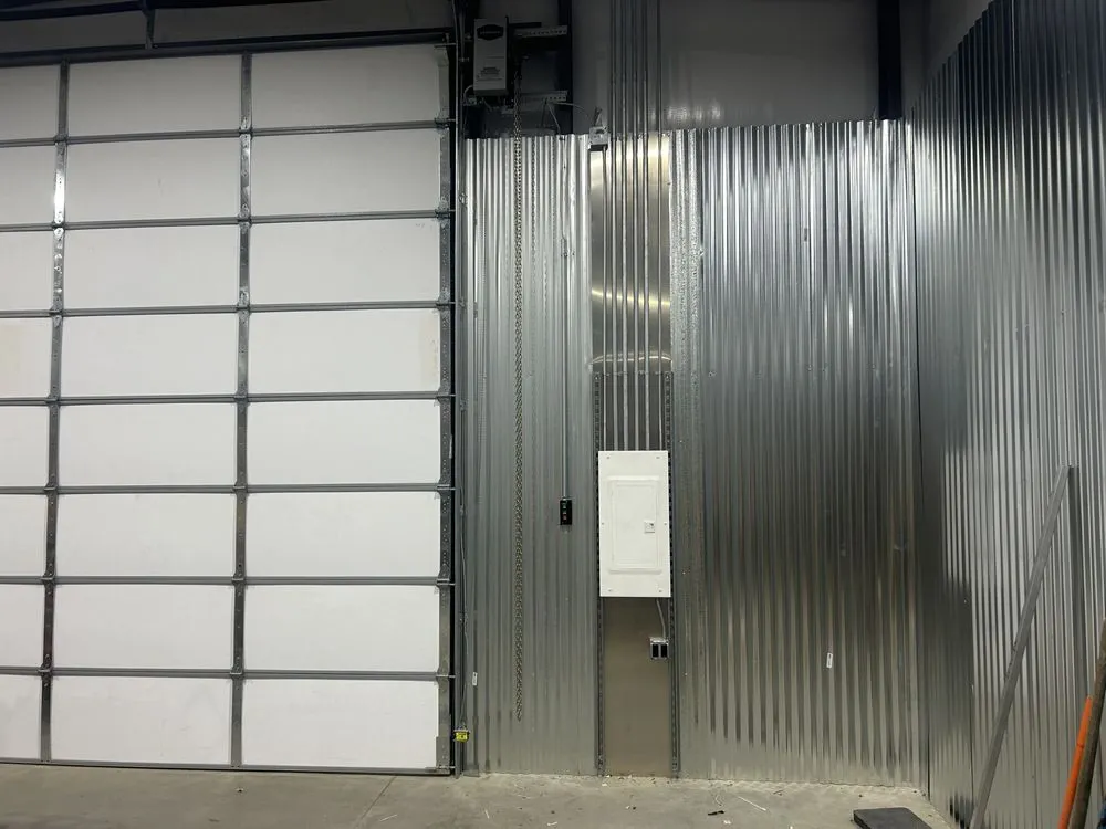 Slide of Gshock Electric