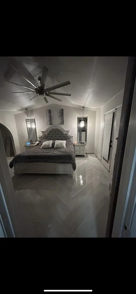 Slide of Gshock Electric