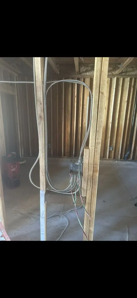 Slide of Gshock Electric