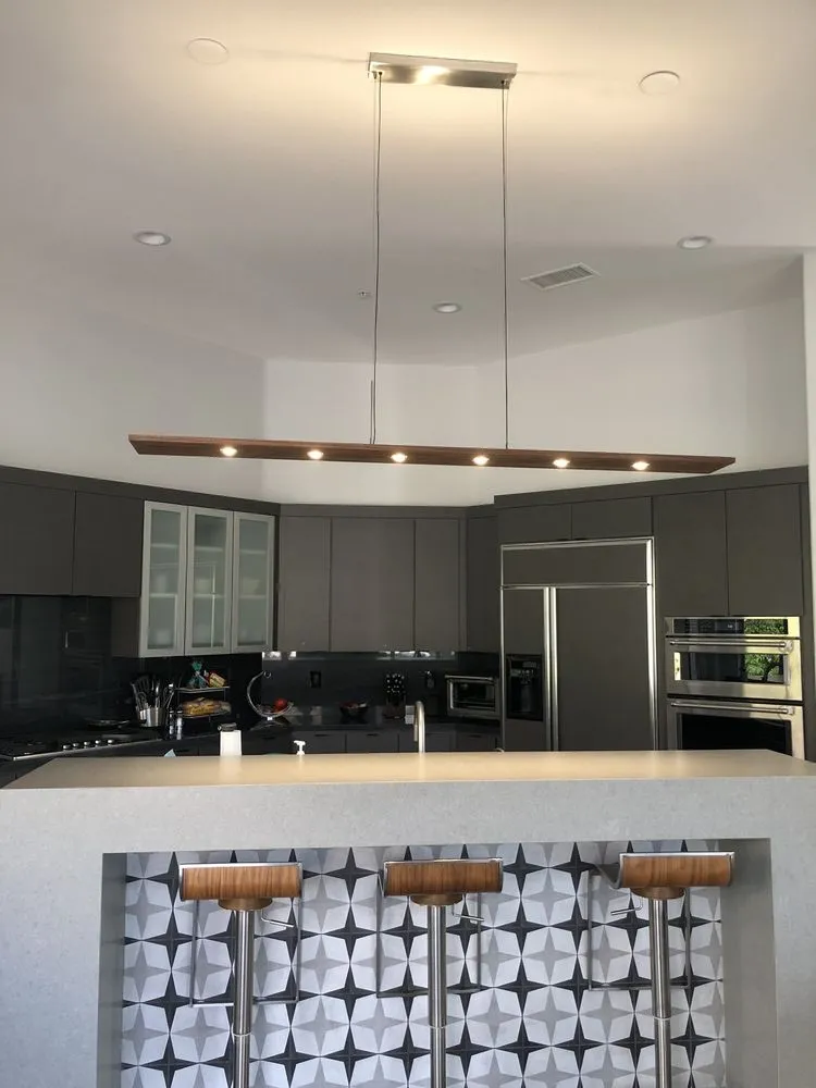 Slide of GSL Electrical & Lighting