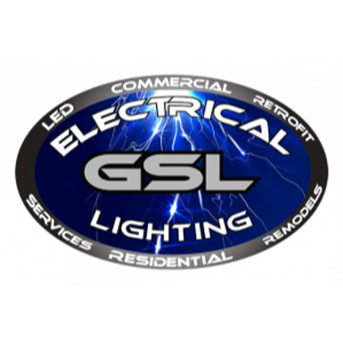 Slide of GSL Electrical & Lighting