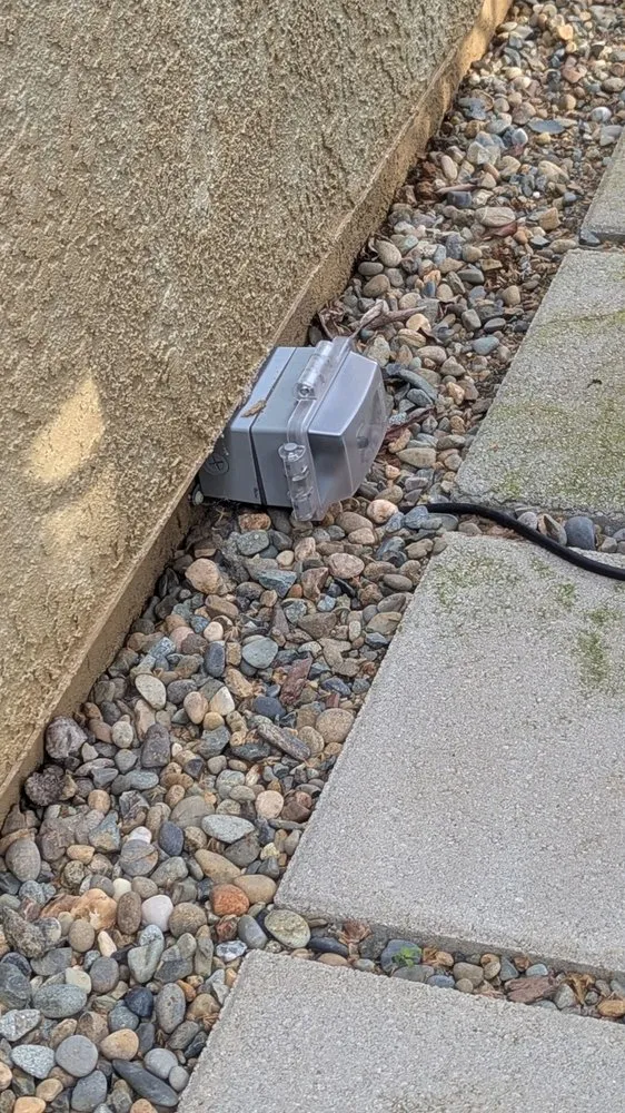 Slide of GSS Electrical