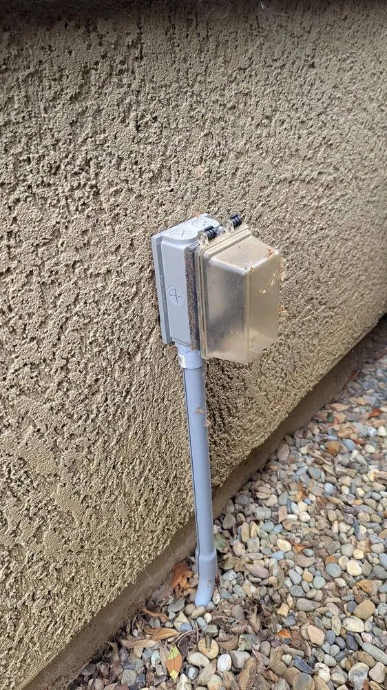 Slide of GSS Electrical